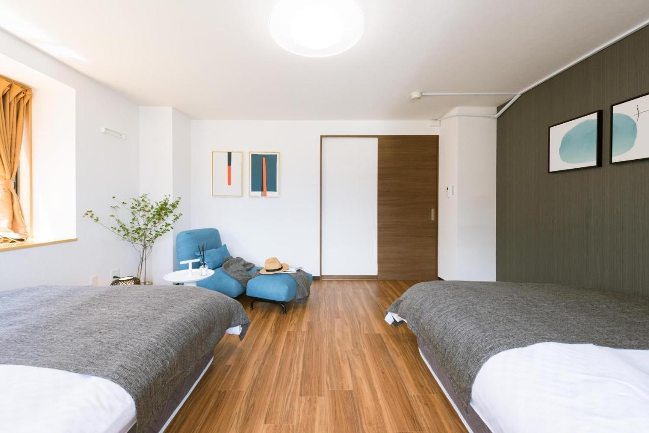 Tora Hotel Tokyo-Rikugienn 寅ホテル 六義園 C 외부 사진