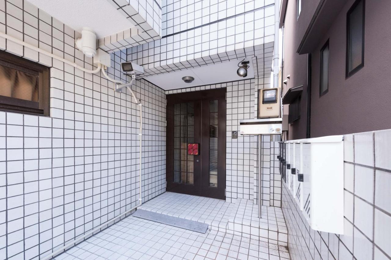 Tora Hotel Tokyo-Rikugienn 寅ホテル 六義園 C 외부 사진